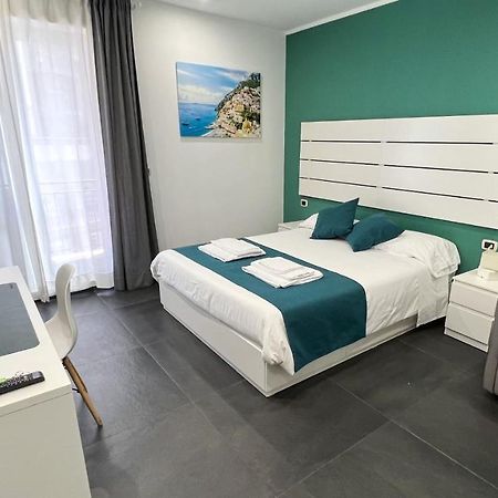 נאפולי Soave Rooms מראה חיצוני תמונה